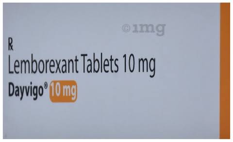 DAYVIGO 10MG