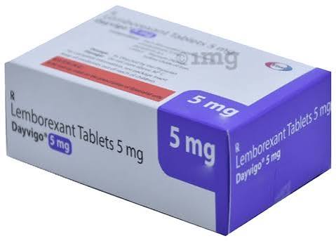 DAYVIGO 5MG