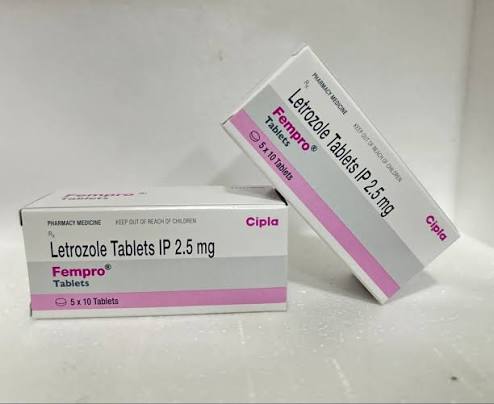 FEMPRO 2.5MG