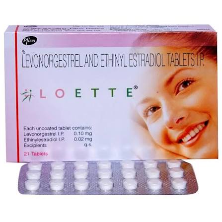 LOETTE 0.02/0.01MG