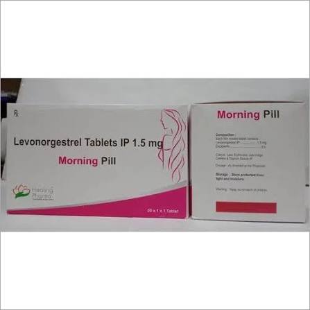 IPILL 1.5MG