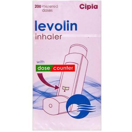 LEVOLIN INH.