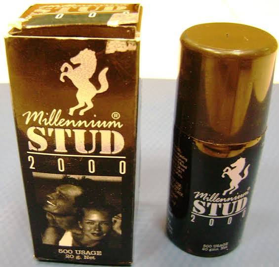 STUD SPRAY 2000