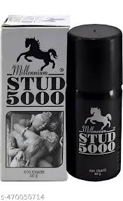 STUD SPRAY 5000