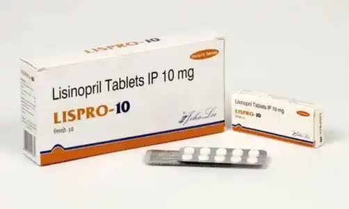 LISPRO 10MG