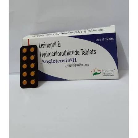 ANGIOTENSIN H