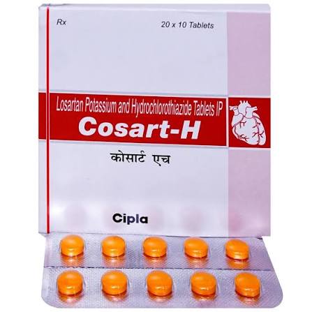 COSART H