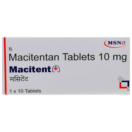 MACITENT 10MG