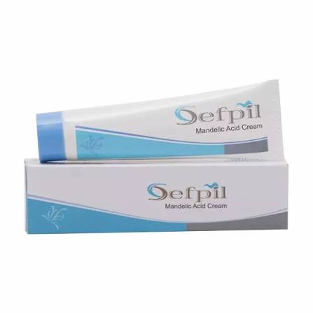 SEFPIL CREAM 30GM