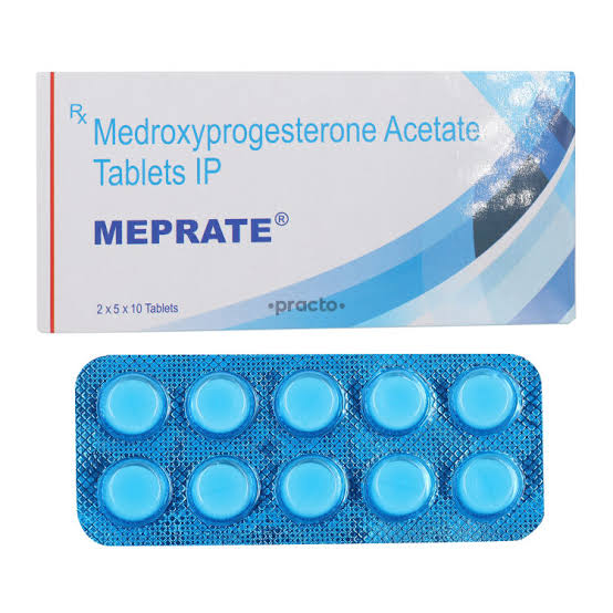 MEPRATE 10MG