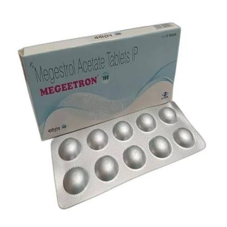 MEGEETRON 160MG