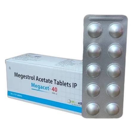 MEGTE 40MG