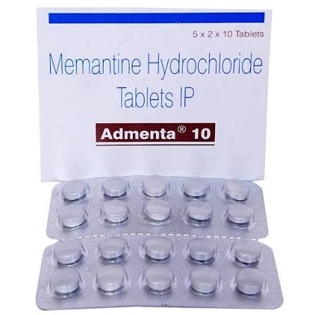ADMENTA 10MG