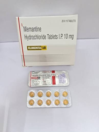 ELIMENTA 10MG