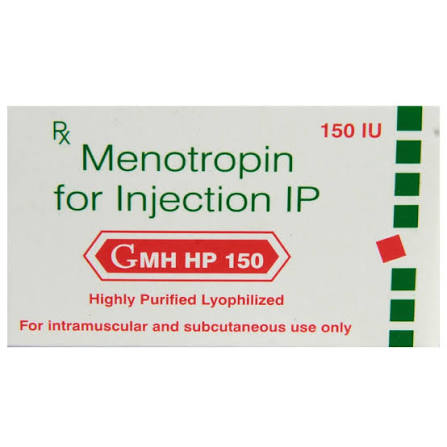 GMH HP 150IU