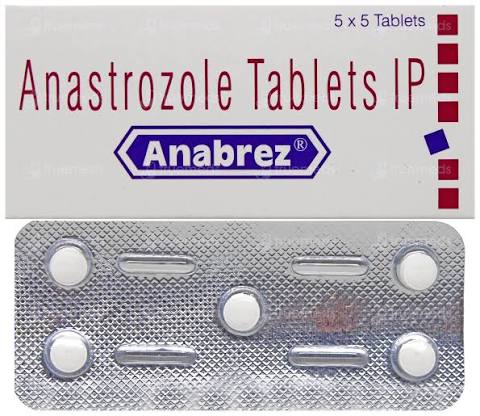 ANABREZ 1MG