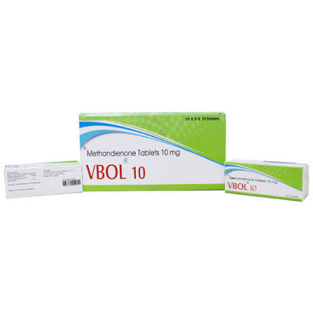 VBOL 10MG