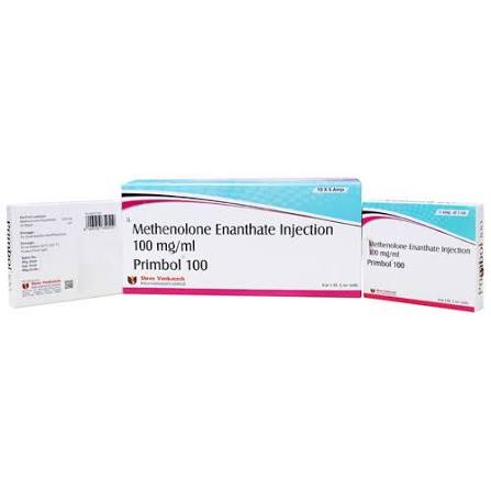 PRIMBOL INJ.100MG