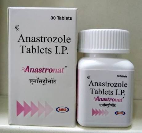 ANASTRONAT 1MG