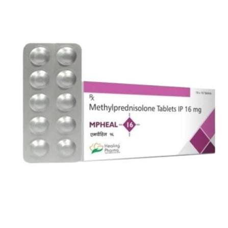 MPHEAL 16MG