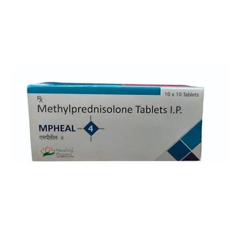 MPHEAL 4MG