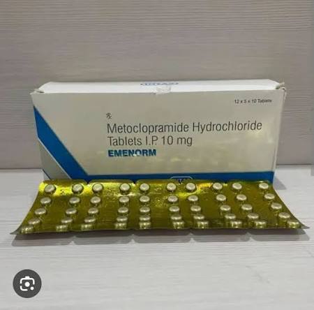 EMENORM 10MG