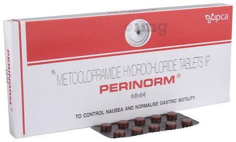 PERINORM 10MG