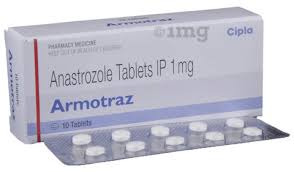 ARMOTRAZ 1MG