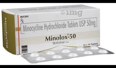 MINOLOX 50MG