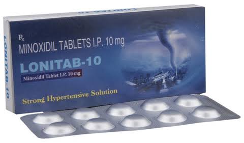 LONITAB 10MG