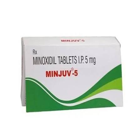 MINJUV 5MG
