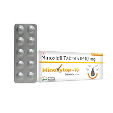 MINOXYTOP 10MG