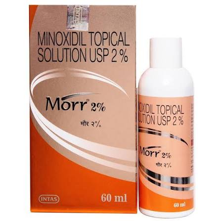 MORR 2% 60ML