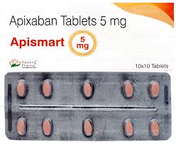 APISMART 5MG