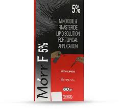 MORR F 5% 60ML