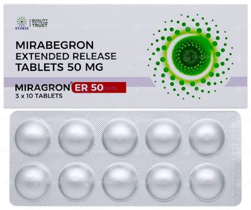 MEGATAS 50MG