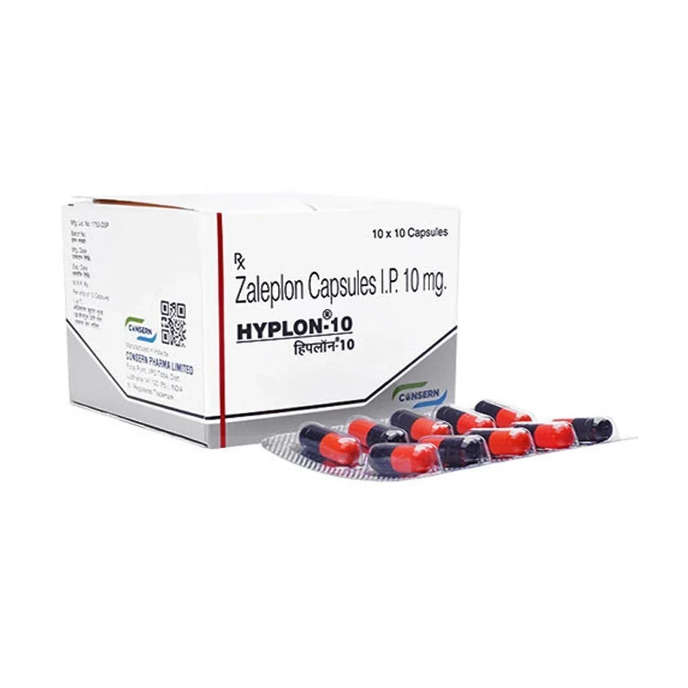 HYPLON 10MG