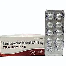 TRANCYP 10MG