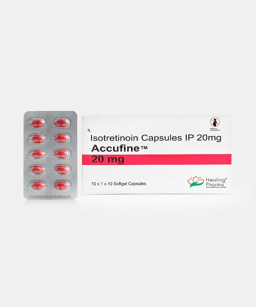 ACCUFINE 20MG