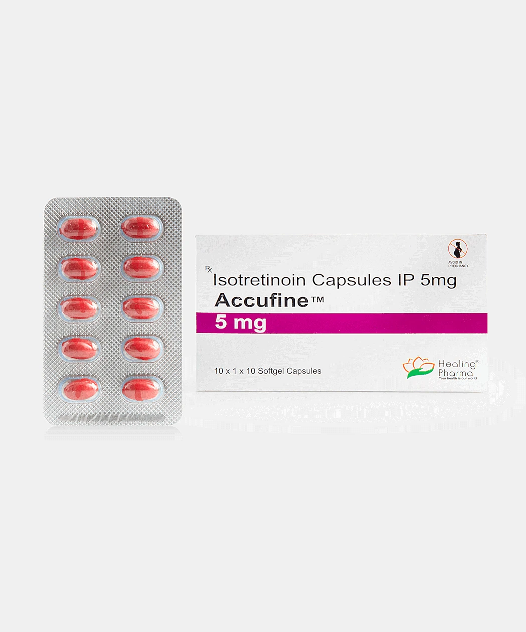 ACCUFINE 5MG