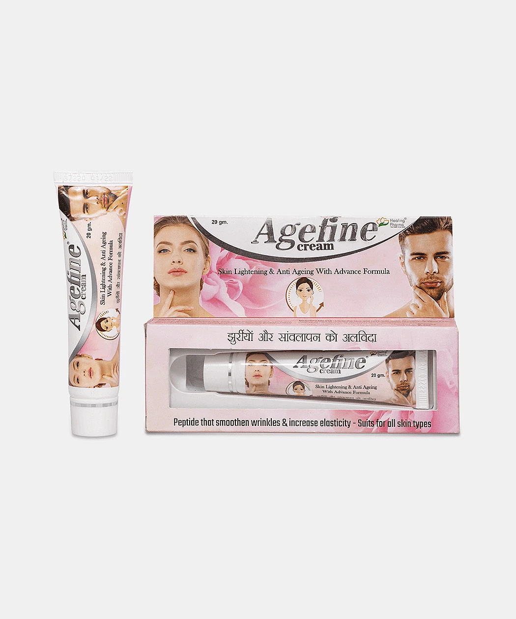 AGEFINE CREAM 20GM
