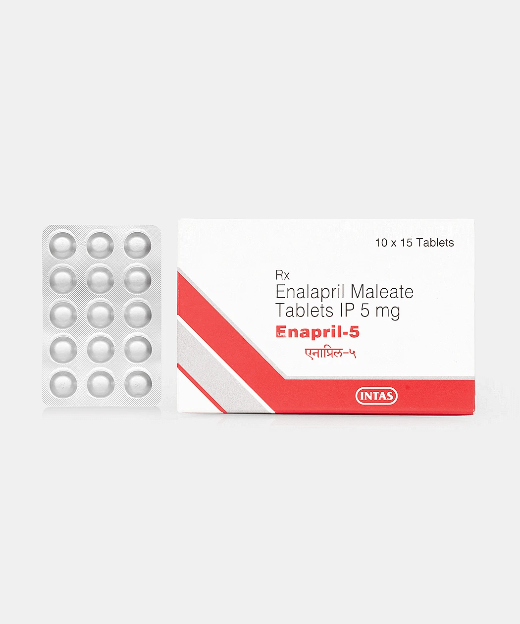 ENAPRIL 5MG