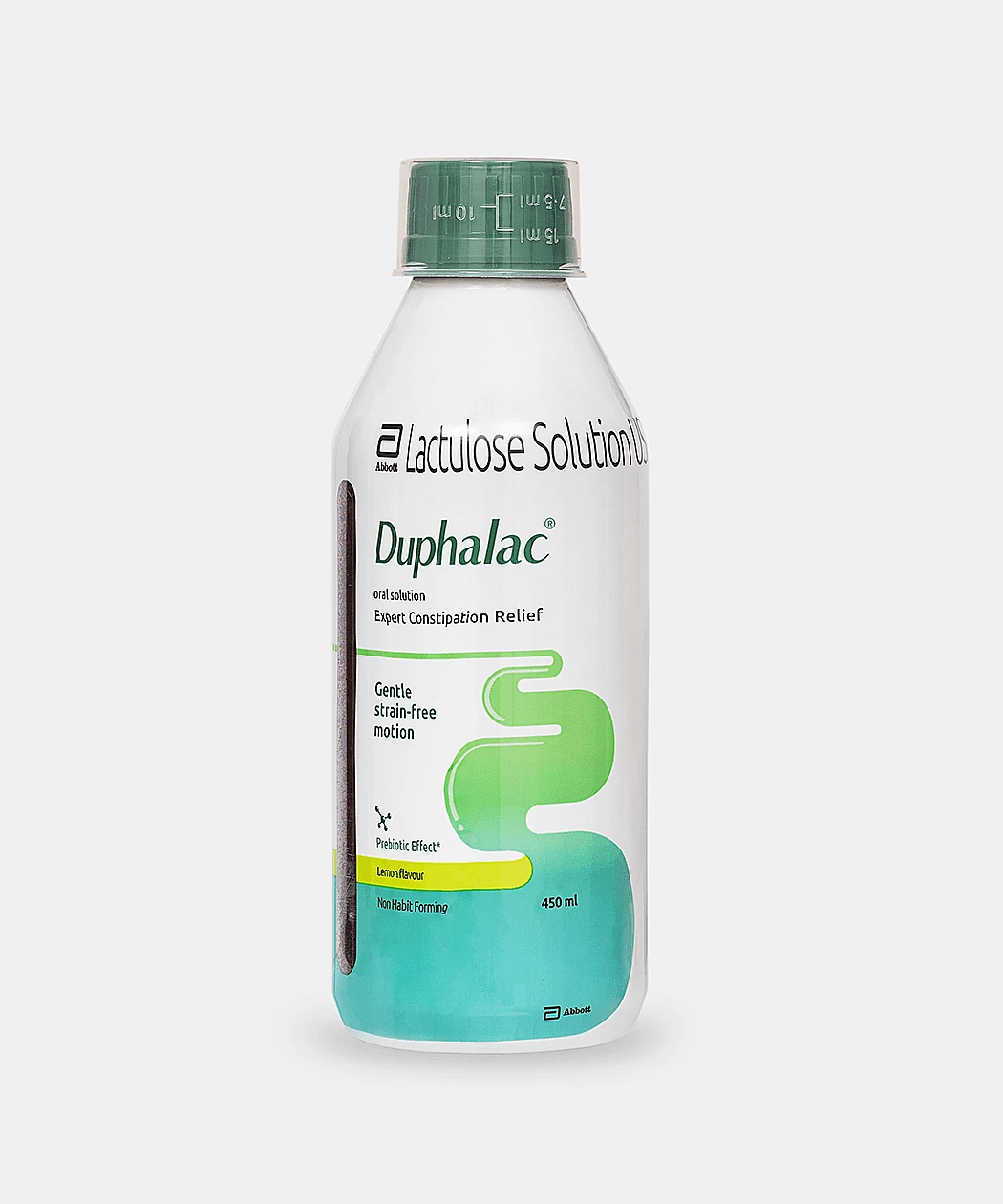 DUPHALAC SYRUP 450ML