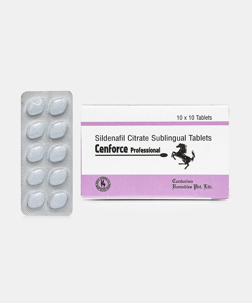 CENFORCE PROFESSIONAL 100MG