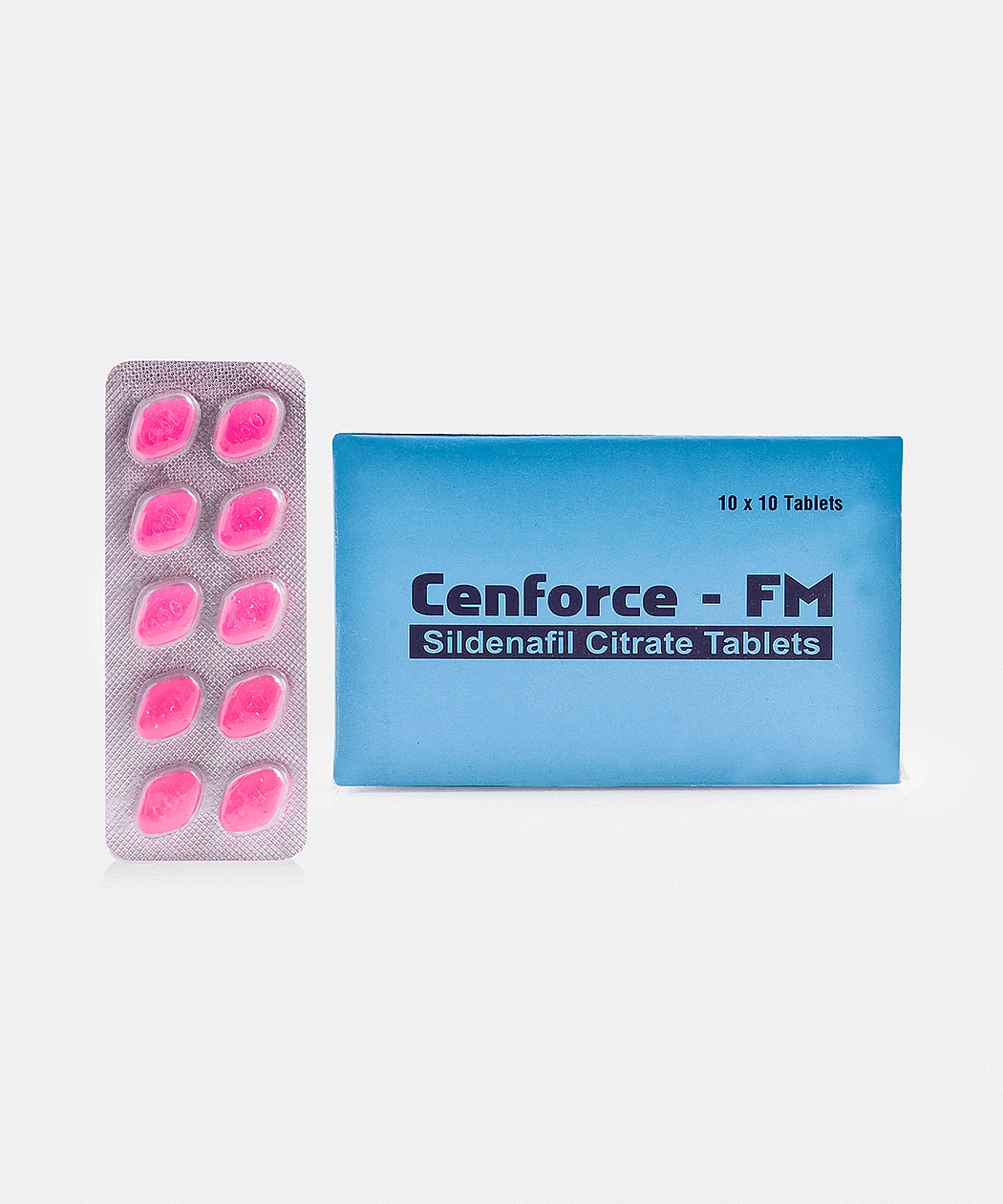 CENFORCE FM