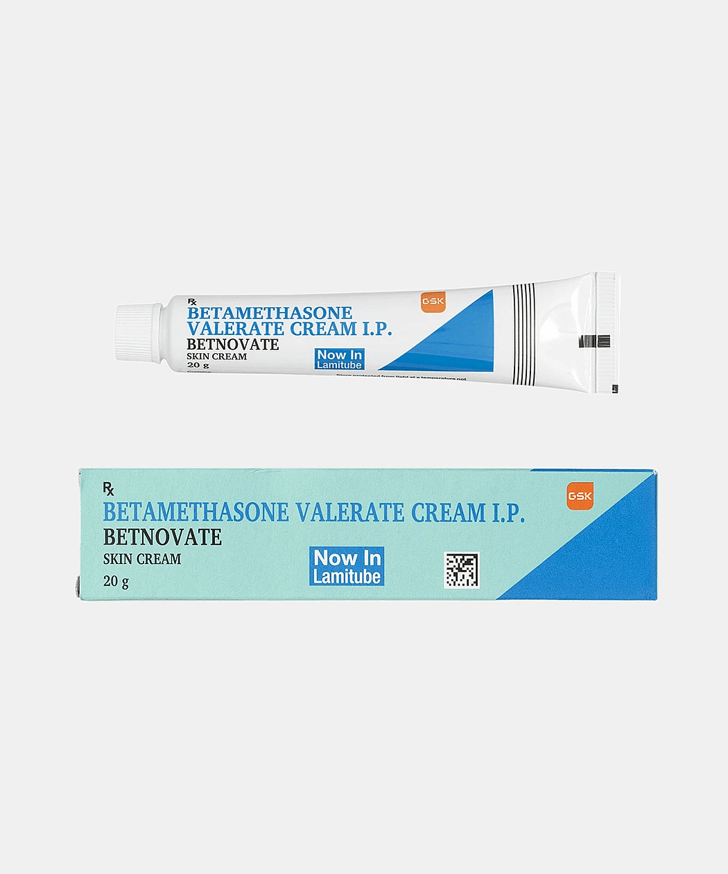 BETNOVATE CREAM 20GM