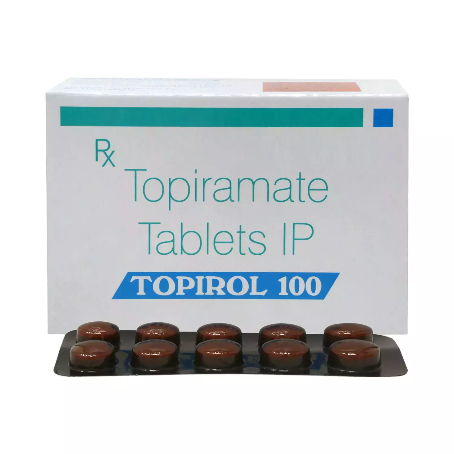 TOPIROL 50MG
