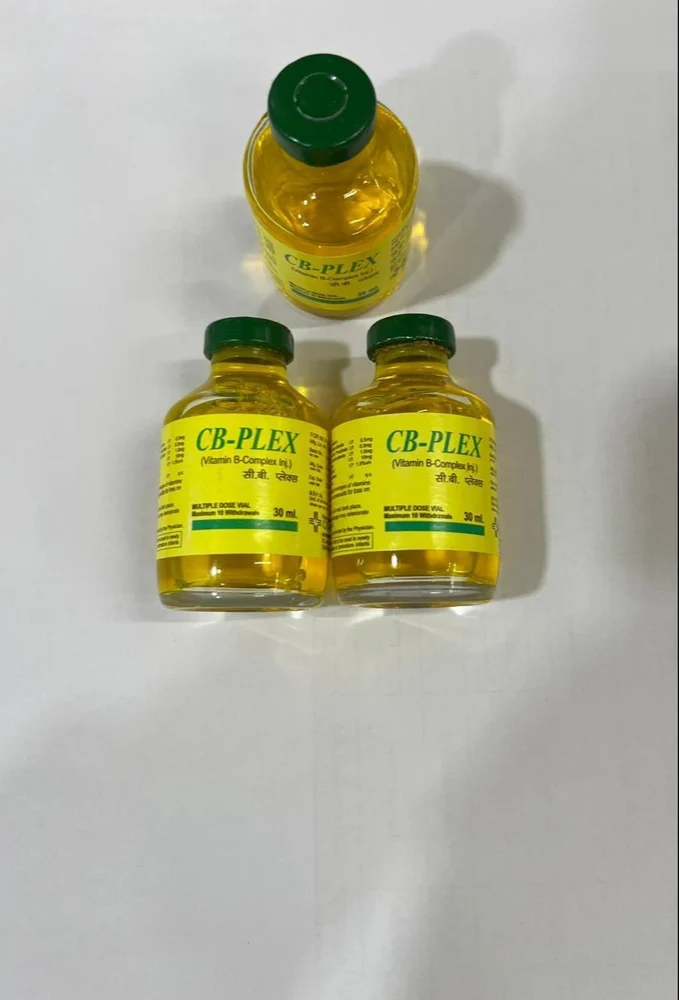 CB PLEX 30ML