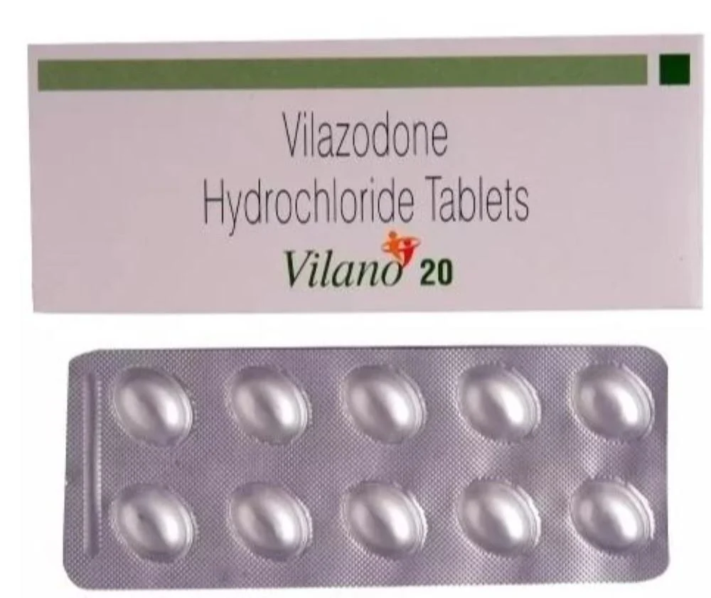 VILANO 20MG