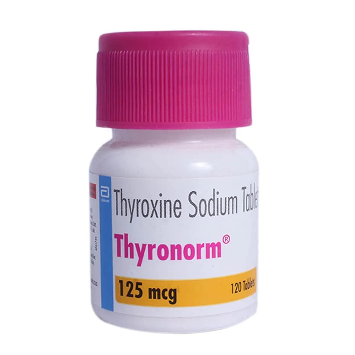 THYRONORM 125MCG
